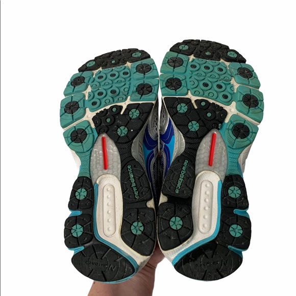 New Balance Womens 860v3 Stability Running size 7.5 - Picture 10 of 12